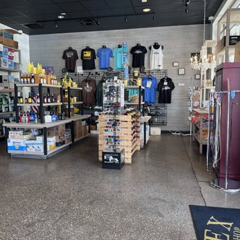 Annex - Cafes Near Me - Saint Petersburg, Florida