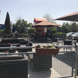 Outside Outside