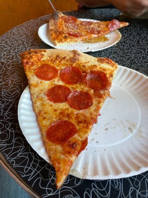 Brooklyn Pizza Company by null