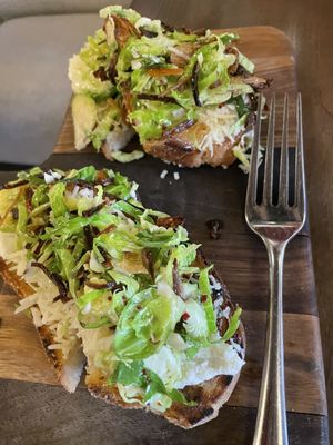 Davanti Enoteca by null