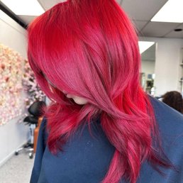 Red Hair Red Hair