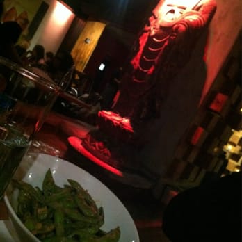 Jade Eatery And Lounge - So good . - Asian Fusion Near Me - Forest Hills, New York