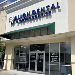Align Dental & Orthodontics