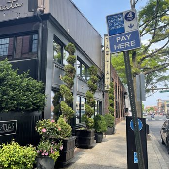 Tagliata - Enter from the street, it's an unexpected oasis. - Italian Near Me - Baltimore, Maryland Tagliata - Enter from the street, it's an unexpected oasis. - Italian Near Me - Baltimore, Maryland