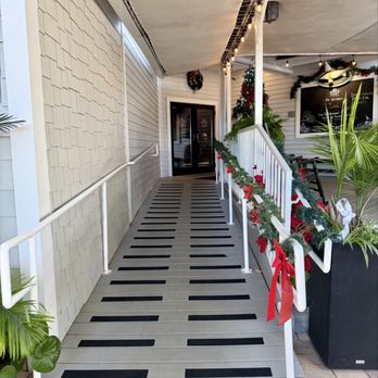 The Bay House - Entrance - Seafood Near Me - Naples, Florida The Bay House - Entrance - Seafood Near Me - Naples, Florida