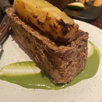 Wayan - Crispy Pandan French Toast - Indonesian Near Me - New York, New York Wayan - Crispy Pandan French Toast - Indonesian Near Me - New York, New York