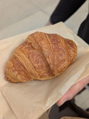 Clark Street Bakery by null