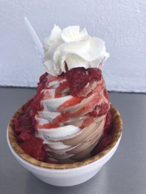 Charlie's Ice Cream by null