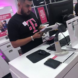 That's victor, go with him if you want amazing customer service.
