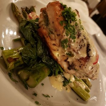 Bella Siena - Italian Near Me - Benicia, California