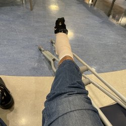 Pennsylvania Hospital