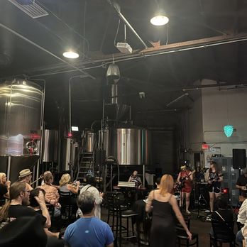 Four Peaks Brewing - Pubs Near Me - Tempe, Arizona
