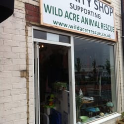 Wild Acre Rescue