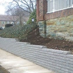 J.D. Peck Concrete