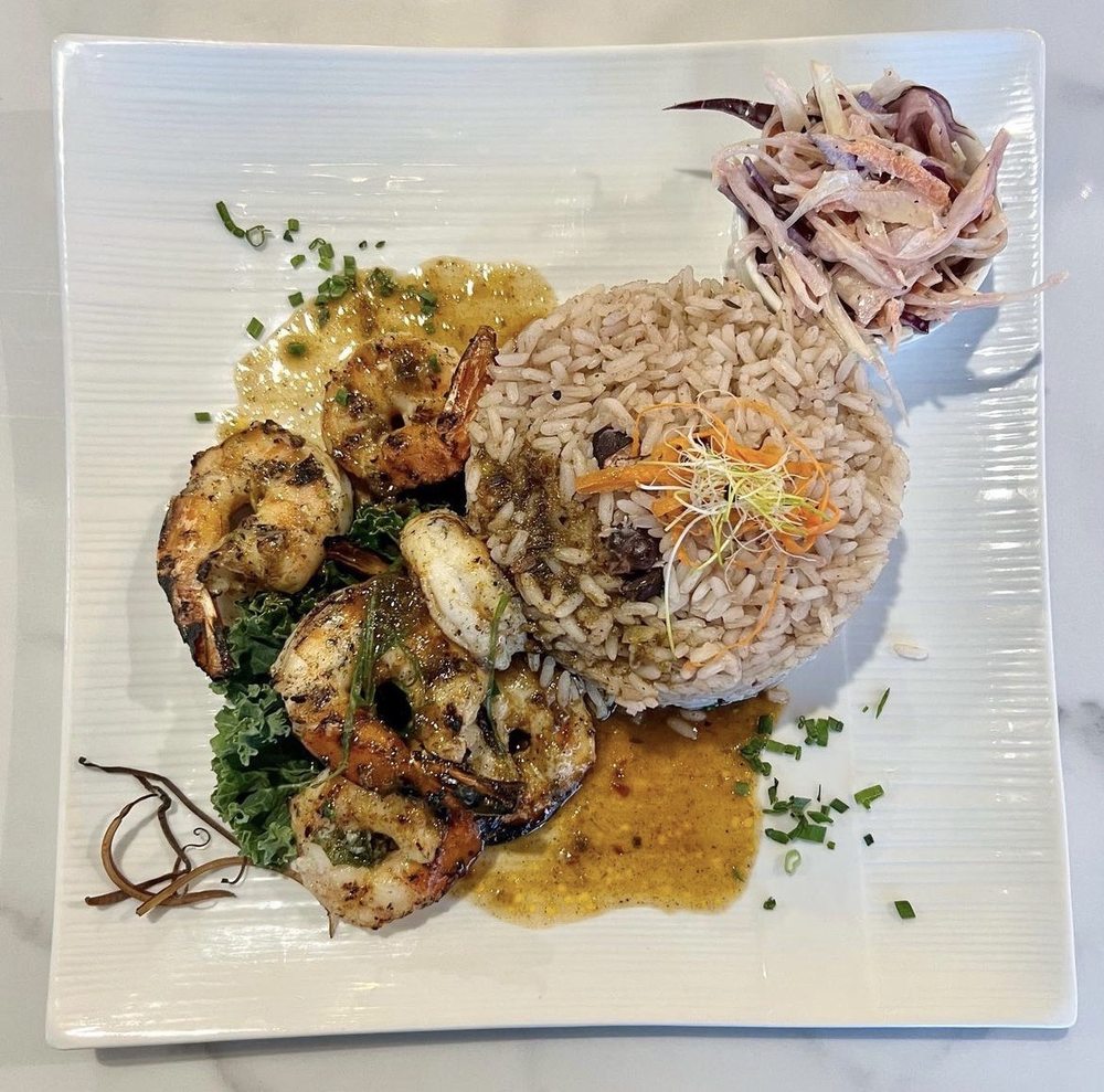 Taste Of The Grille Logo