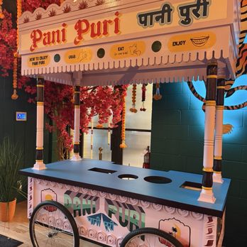 Chai Pani - Indian Near Me - Washington, DC, District of Columbia