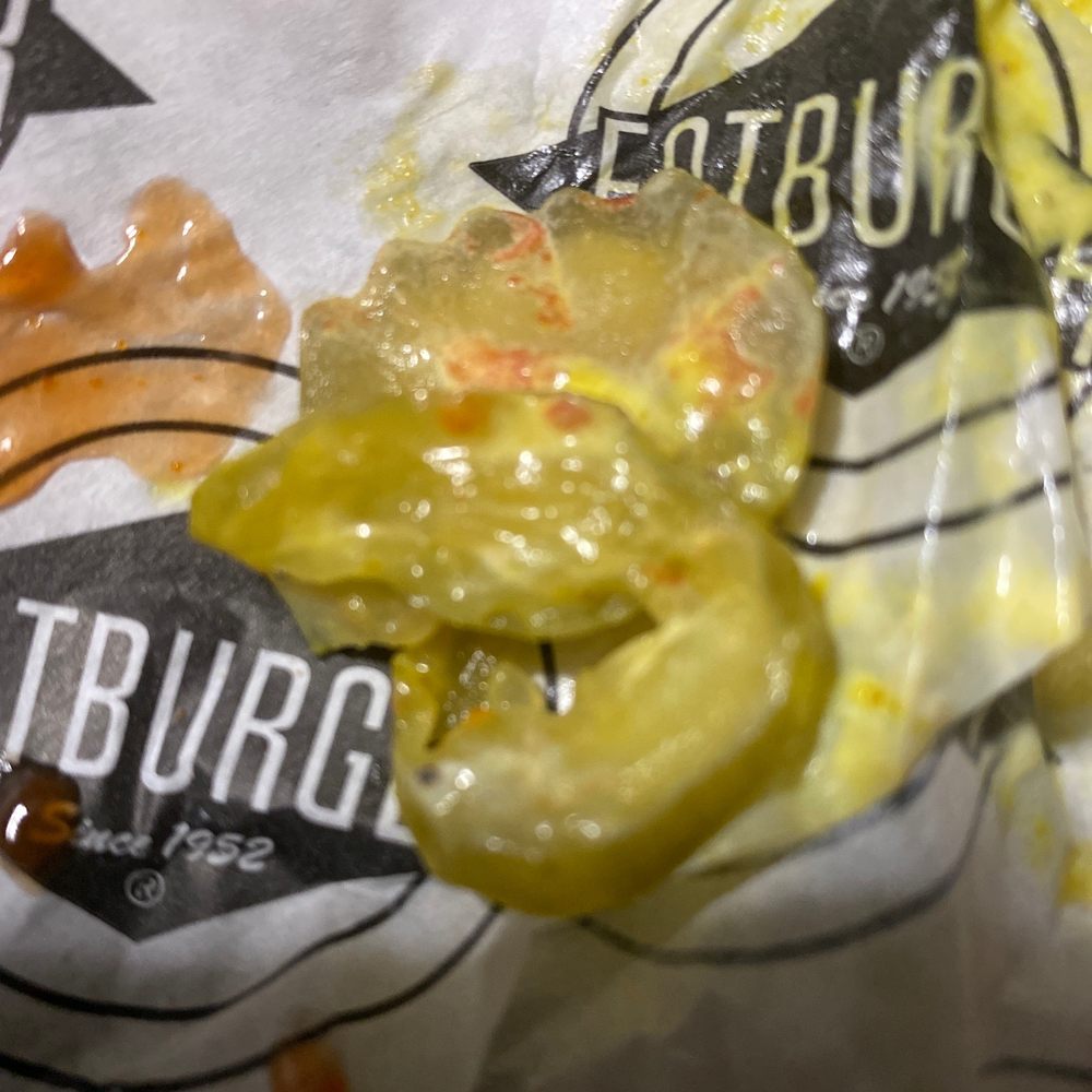 Fatburger & Buffalo's Express - Burgers Near Me - Carson, California