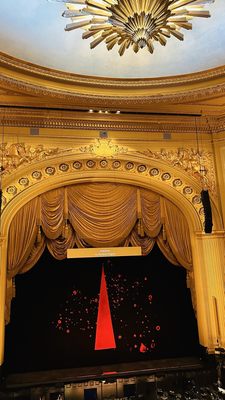 San Francisco Opera by null