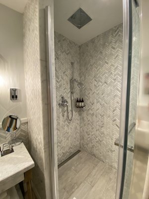Kimpton Charlotte Square Hotel by null