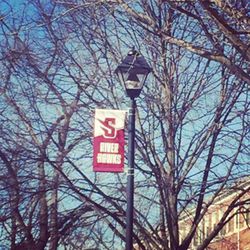 Susquehanna University