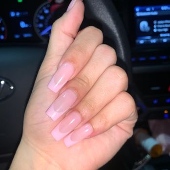 V Nails & Spa - Nails - Nail Salons Near Me - Anaheim, California