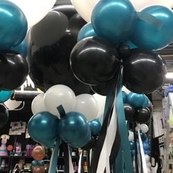 Balloons Over Philly