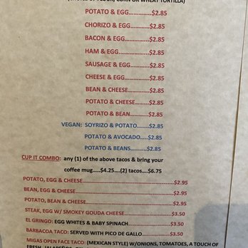 Taco Joint - Mexican Near Me - Austin, Texas Taco Joint - Mexican Near Me - Austin, Texas