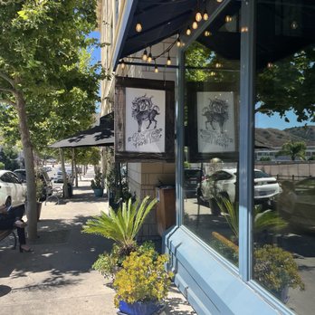 THE GOAT & VINE - Updated October 2024 - 3710 Photos & 4331 Reviews