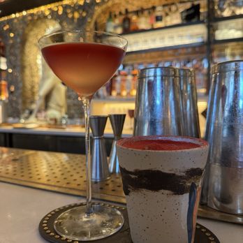 Bacchanalia - Drinks - Wine Bars Near Me - London, XGL