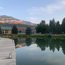 River Bend Ranch Durango
