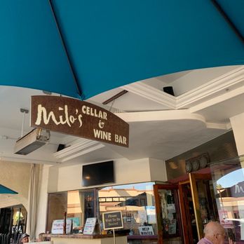 Milo's Cellar - the outside of a restaurant - Wine Bars Near Me - Boulder City, Nevada Milo's Cellar - the outside of a restaurant - Wine Bars Near Me - Boulder City, Nevada