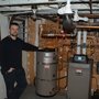 Photo of The Earth Heating