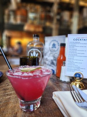 Southerleigh Fine Food & Brewery by null