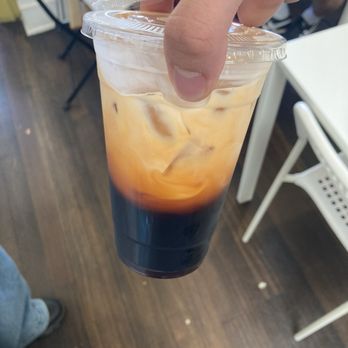 Dancing Spoons - Thai Near Me - San Gabriel, California