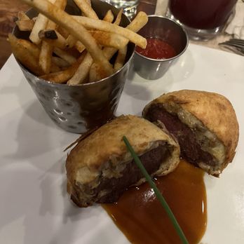 CraftWay Kitchen - Plano - Beef Wellington - New American Near Me - Plano, Texas
