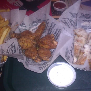 Wingstop - Wings! - Chicken Wings Near Me - West Sacramento, California Wingstop - Wings! - Chicken Wings Near Me - West Sacramento, California