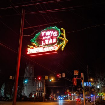 Twig And Leaf - Diners Near Me - Louisville, Kentucky Twig And Leaf - Diners Near Me - Louisville, Kentucky