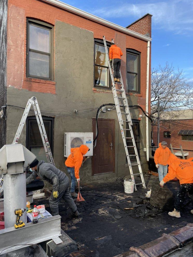 CITYWIDE ROOFING AND MASONRY Updated July 2024 60 Photos New York