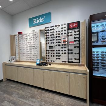 Shopko Optical - Optometrists Near Me - Crystal Lake, Illinois