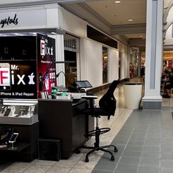 Mr Fix - iPhone & iPad Repair