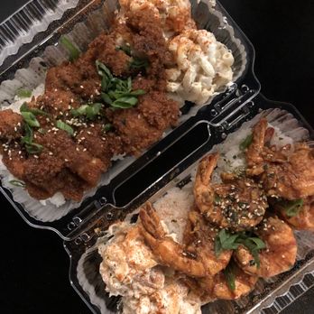Shootz - Hawaiian Near Me - Stanton, California
