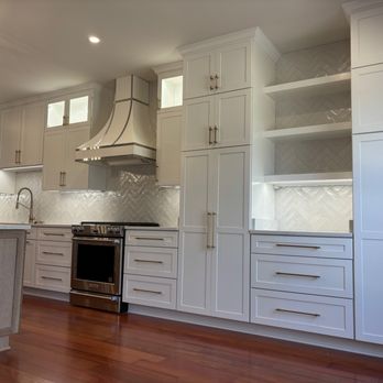 Cameron Kitchen & Bath Designs - Kitchen & Bath Near Me - New Orleans, Louisiana Cameron Kitchen & Bath Designs - Kitchen & Bath Near Me - New Orleans, Louisiana