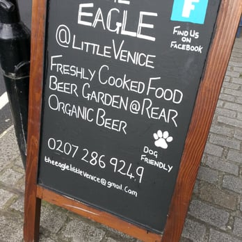 The Eagle - Bars Near Me - London, XGL The Eagle - Bars Near Me - London, XGL