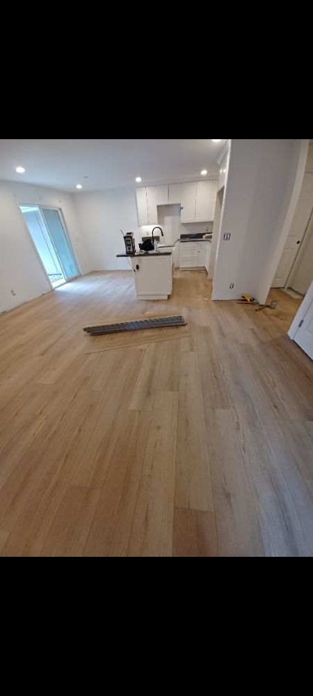 Slide of Cobos Flooring and Electric