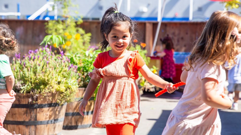 Brotherhood Way Preschool - childcare center in San Francisco, CA