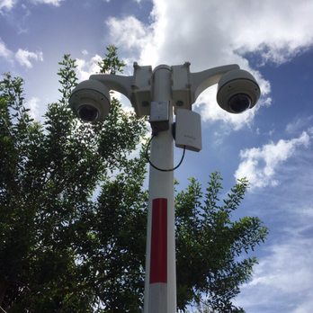 H&H Security Systems - Security Systems Near Me