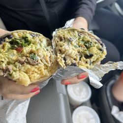 Baja's