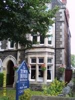 The Town House by null