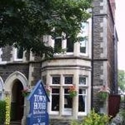 The Town House