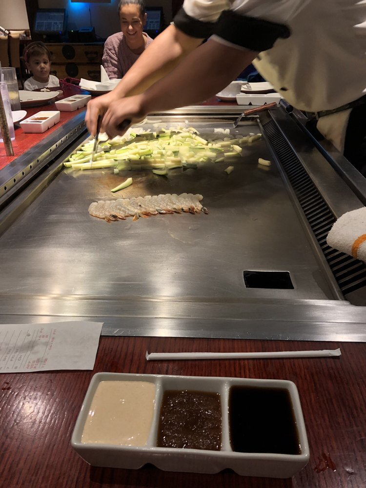 MIYABI JAPANESE RESTAURANT 99 Photos & 95 Reviews 625 Congaree Rd